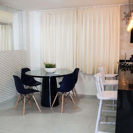 Apartmán Duplex Solar Agua Pipa Mobiliado No Centro Por Carpediem Praia de Pipa Exteriér fotografie