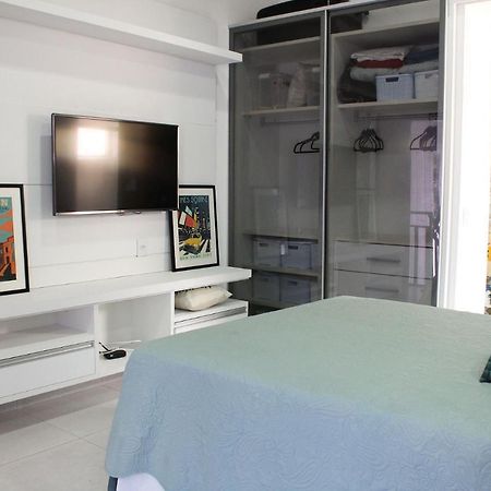 Apartmán Duplex Solar Agua Pipa Mobiliado No Centro Por Carpediem Praia de Pipa Exteriér fotografie