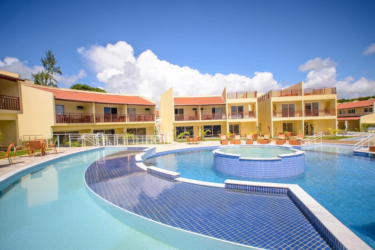 Apartmán Duplex Solar Agua Pipa Mobiliado No Centro Por Carpediem Praia de Pipa Exteriér fotografie