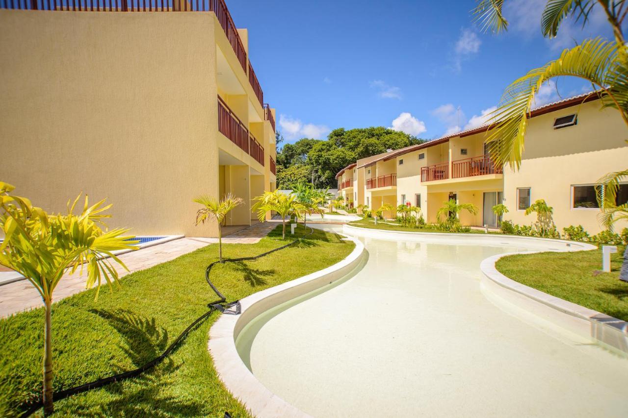 Apartmán Duplex Solar Agua Pipa Mobiliado No Centro Por Carpediem Praia de Pipa Exteriér fotografie