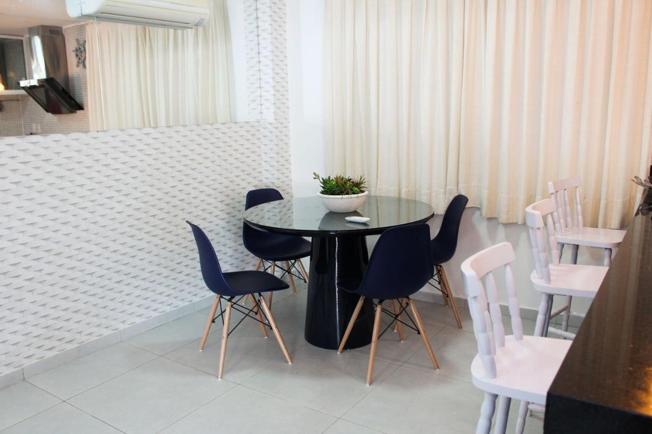 Apartmán Duplex Solar Agua Pipa Mobiliado No Centro Por Carpediem Praia de Pipa Exteriér fotografie