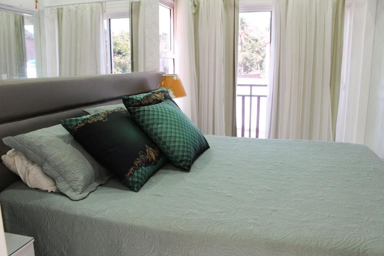 Apartmán Duplex Solar Agua Pipa Mobiliado No Centro Por Carpediem Praia de Pipa Exteriér fotografie