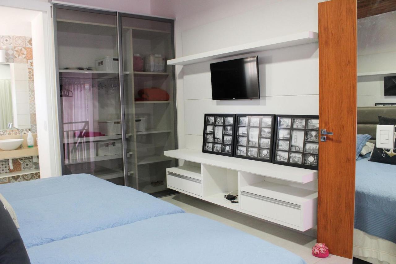 Apartmán Duplex Solar Agua Pipa Mobiliado No Centro Por Carpediem Praia de Pipa Exteriér fotografie