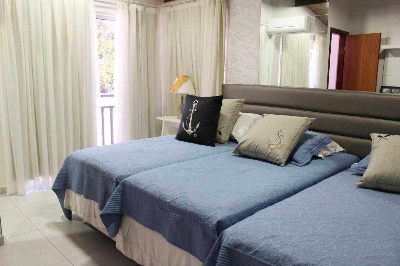 Apartmán Duplex Solar Agua Pipa Mobiliado No Centro Por Carpediem Praia de Pipa Exteriér fotografie