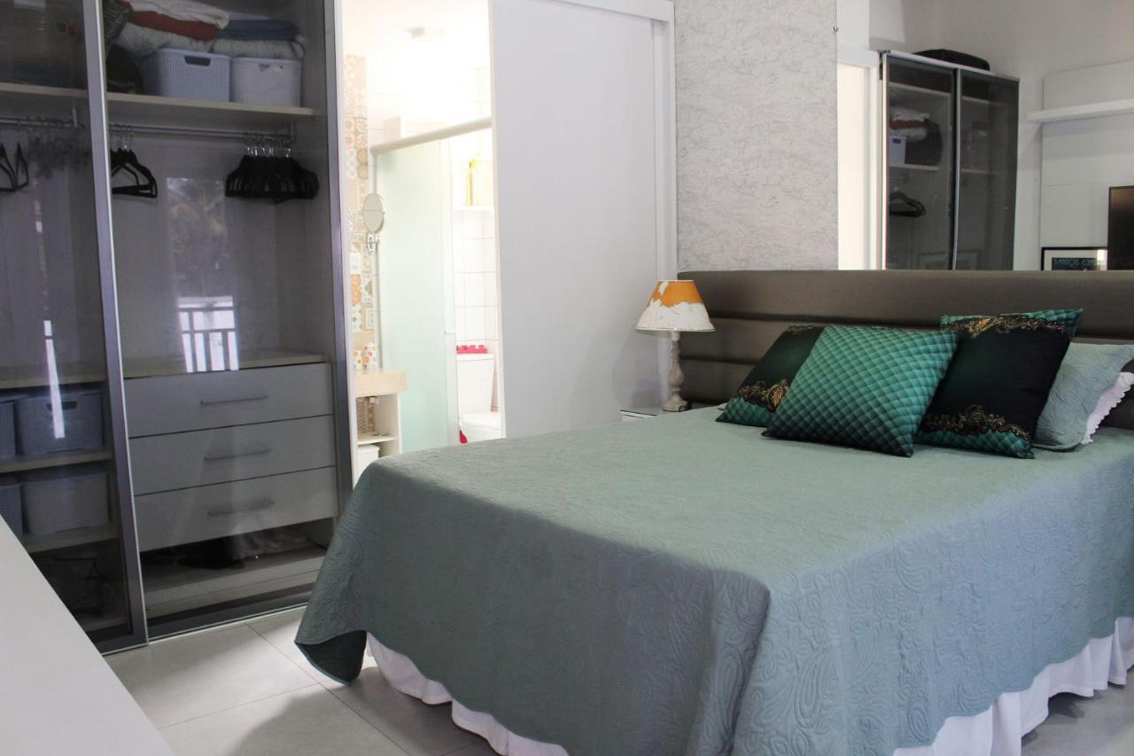 Apartmán Duplex Solar Agua Pipa Mobiliado No Centro Por Carpediem Praia de Pipa Exteriér fotografie